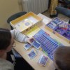 FERIE ZIMOWE 2023 - ZABAWA W MAŁYCH ARCHEOLOGÓW