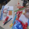 OSTATNIE ZAJĘCIA Z CYKLU FERII W BILIOTECE 2023