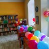 DZIEŃ DZIECKA W BIBLIOTECE 2023