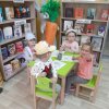 DZIEŃ DZIECKA W BIBLIOTECE 2023
