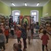 DZIEŃ DZIECKA W BIBLIOTECE 2023