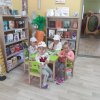 DZIEŃ DZIECKA W BIBLIOTECE 2023