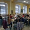 ODWIEDZINY PRZEDSZKOLAKÓW 1