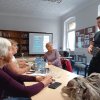 PIERWSZE WARSZTATY KOMPUTEROWE - E SENIOR