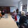 PIERWSZE WARSZTATY KOMPUTEROWE - E SENIOR