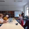PIERWSZE WARSZTATY KOMPUTEROWE - E SENIOR