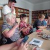 DRUGIE WARSZTATY KOMPUTEROWE - E SENIOR