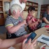 DRUGIE WARSZTATY KOMPUTEROWE - E SENIOR