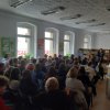 SPOTKANIE AUTORSKIE Z PROF. STANISŁAWEM NICIEJĄ