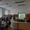 SPOTKANIE AUTORSKIE Z PROF. STANISŁAWEM NICIEJĄ