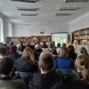 SPOTKANIE AUTORSKIE Z PROF. STANISŁAWEM NICIEJĄ