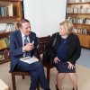 SPOTKANIE AUTORSKIE Z PROF. STANISŁAWEM NICIEJĄ