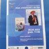 SPOTKANIE AUTORSKIE Z PROF. STANISŁAWEM NICIEJĄ