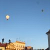 XI AEROPIKNIK BALONOWY PUCHARU POLSKI W PACZKOWIE