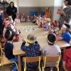 PIERWSZE SPOTKANIE Z CYKLU 