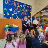 PIERWSZE SPOTKANIE Z CYKLU 