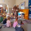 PIERWSZE SPOTKANIE Z CYKLU 