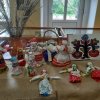 WARSZTATY TWORZENIA LALEK MOTANEK