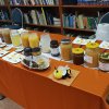SPOTKANIE Z PAŃSTWEM KACZMARSKIMI Z PASIEKI EKO MIÓD