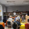 SPOTKANIE Z PAŃSTWEM KACZMARSKIMI Z PASIEKI EKO MIÓD