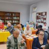 SPOTKANIE Z PAŃSTWEM KACZMARSKIMI Z PASIEKI EKO MIÓD