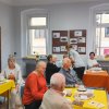 SPOTKANIE Z PAŃSTWEM KACZMARSKIMI Z PASIEKI EKO MIÓD