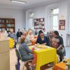 SPOTKANIE Z PAŃSTWEM KACZMARSKIMI Z PASIEKI EKO MIÓD