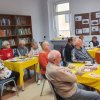 SPOTKANIE Z PAŃSTWEM KACZMARSKIMI Z PASIEKI EKO MIÓD