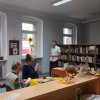 SPOTKANIE Z PAŃSTWEM KACZMARSKIMI Z PASIEKI EKO MIÓD