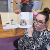 WARSZTATY BIBLIOTECZNE W PRZEDSZKOLU