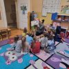 WARSZTATY BIBLIOTECZNE W PRZEDSZKOLU