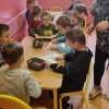 WARSZTATY BIBLIOTECZNE W PRZEDSZKOLU