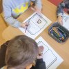 WARSZTATY BIBLIOTECZNE W PRZEDSZKOLU