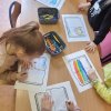 WARSZTATY BIBLIOTECZNE W PRZEDSZKOLU