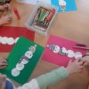 KOLEJNE SPOTKANIE Z CYKLU BABCIE CZYTAJA DZIECIOM - BABCIA W PRZEDSZKOLU