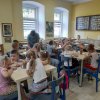 ODWIEDZINY PRZEDSZKOLAKÓW W BIBLIOTECE