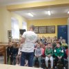 SPOTKANIE Z PAWŁEM GOŁUCHEM