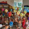 ODWIEDZINY PRZEDSZKOLAKÓW Z OKAZJI DNIA PRZEDSZKOLAKA