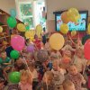 ODWIEDZINY PRZEDSZKOLAKÓW Z OKAZJI DNIA PRZEDSZKOLAKA