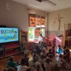 ODWIEDZINY PRZEDSZKOLAKÓW Z OKAZJI DNIA PRZEDSZKOLAKA