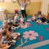 ODWIEDZINY PRZEDSZKOLAKÓW Z OKAZJI DNIA PRZEDSZKOLAKA