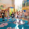 ODWIEDZINY PRZEDSZKOLAKÓW Z OKAZJI DNIA PRZEDSZKOLAKA