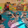 ODWIEDZINY PRZEDSZKOLAKÓW Z OKAZJI DNIA PRZEDSZKOLAKA