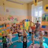 ODWIEDZINY PRZEDSZKOLAKÓW Z OKAZJI DNIA PRZEDSZKOLAKA
