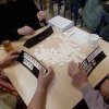 KOLEJNE SPOTKANIE Z CYKLU PONIEDZIAŁKOWYCH SPOTKAŃ PRZY GRACH PLANSZOWYCH