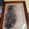 EKSPOZYCJA HISTORYCZNA PAMIĄTEK I ARCHIWALNYCH MATERIAŁÓW NA TEMAT PACZKOWA