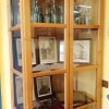 EKSPOZYCJA HISTORYCZNA PAMIĄTEK I ARCHIWALNYCH MATERIAŁÓW NA TEMAT PACZKOWA
