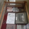 EKSPOZYCJA HISTORYCZNA PAMIĄTEK I ARCHIWALNYCH MATERIAŁÓW NA TEMAT PACZKOWA