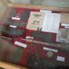 EKSPOZYCJA HISTORYCZNA PAMIĄTEK I ARCHIWALNYCH MATERIAŁÓW NA TEMAT PACZKOWA