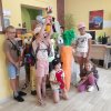 ODWIEDZINY DZIECI Z MIEJSKIEJ I GMINNEJ BIBLIOTEKI PUBLICZNEJ W NYSIE